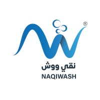 Naqiwash | نقي ووش logo - Similar company to Naqi