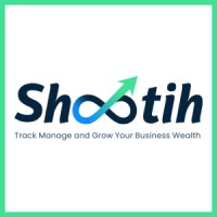 Shootih logo - Similar company to Dotsale.In