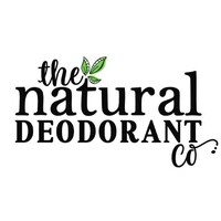 The Natural Deodorant Co. logo - Similar company to Hola Deodorant
