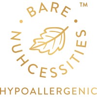 Bare Nuhcessities logo - Similar company to Scoutbytes