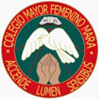 Colegio Mayor Mara logo - Similar company to Anboto