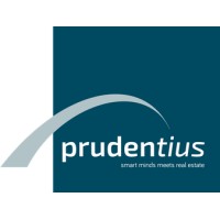 prudentius Vastgoedontwikkeling logo - Similar company to Bluevest Value Partners B.V.