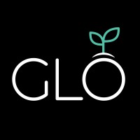 GLO Recycling logo - Similar company to Pericarbon