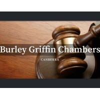 Burley Griffin Chambers