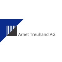 Arnet Treuhand AG logo - Similar company to Arnet