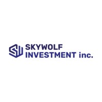 Skywolf Investment LLC logo - Similar company to Snaptax Uae
