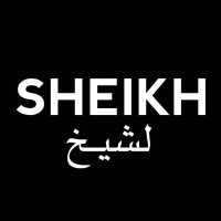 Sheikh Films logo - Similar company to Mates Incorporated