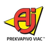 AJ Produkty SK logo - Similar company to Aj Metal Design A.S.