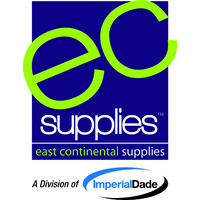 East Continental Supplies, a Division of Imperial Dade logo