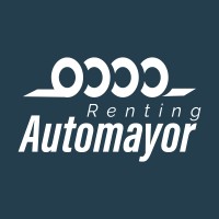 Renting Automayor logo - Similar company to Renting Equirent