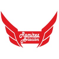 RAMIREZ AVIACIÓN CHILE logo - Similar company to Firecut Bcn
