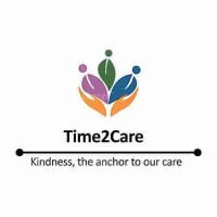 TIME2CARE (BARNET) LTD logo - Similar company to Ld Network