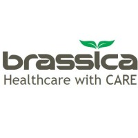 BRASSICA PHARMA PRIVATE LIMITED logo - Similar company to Scitech Vault