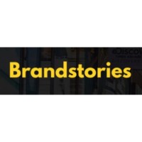 Brandstories logo - Similar company to Brandstorie