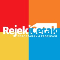 Rejeki Cetak logo - Similar company to Pt Bpr Cinde Wilis