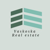 V Real Estate logo - Similar company to V Real Estate