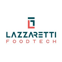Lazzaretti FoodTech logo - Similar company to Ste.Lo Tech