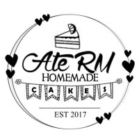 Ate RM Homemade Cakes & Pastries logo - Similar company to Glorist Flower Shop