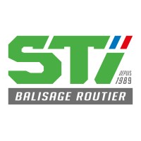 STI BALISAGE ROUTIER logo - Similar company to Vvsnv