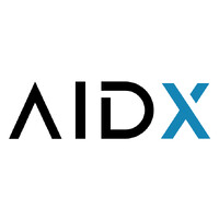 AIDX TECH logo - Similar company to Learning Machines