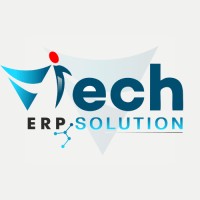 TECH ERP SOLUTION logo - Similar company to Tech Mayhem
