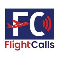 FlightCalls.com logo - Similar company to Connection Holdings