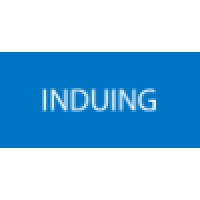 INDUING logo - Similar company to Aga Evolution - La Actitud Del Éxito-