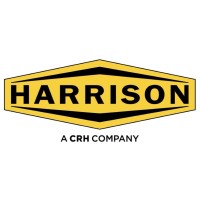 Harrison Construction Company, A CRH Company logo - Similar company to Blalock Construction