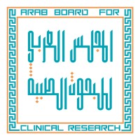 Arab Board for Clinical Research logo - Similar company to Diversitrials