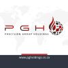 PGH Group Holdings Pty Ltd logo - Similar company to African Origin
