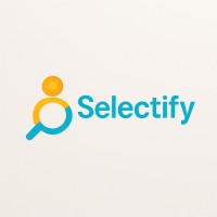 Selectify logo - Similar company to Selectify Analytics