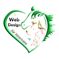 Tierarzt Webseite - Webdesign für Tierärzte logo - Similar company to Tierarzt