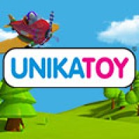 UNIKATOY logo - Similar company to Yomn Studio
