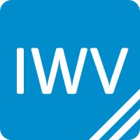 IWV DIGITALAGENTUR logo - Similar company to Acris E-Commerce