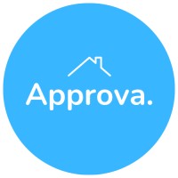 Approva. logo - Similar company to Conquer Accelerator