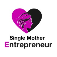 Single Mother Entrepreneur logo - Similar company to Single Parents Foundation