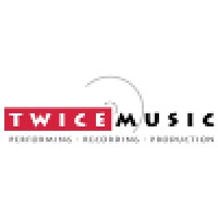 Twice Music logo - Similar company to Twiice Music