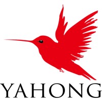Yahong Printing Technology (guangdong) Co., Ltd. logo - Similar company to Texas Crusher By Excel