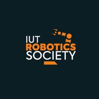 IUT Robotics Society logo - Similar company to Payrabazar.Com