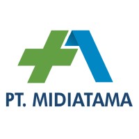 PT Mitra Dinamis Yang Utama logo - Similar company to Veritrust Financial Llc