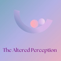 The Altered Perception Show logo - Similar company to Eco-Bridge Llc.