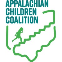 Appalachian Children Coalition logo - Similar company to Buckeye Hills Regional Council