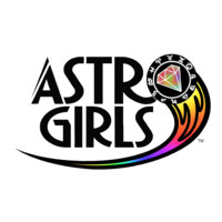Astro Girls Animation