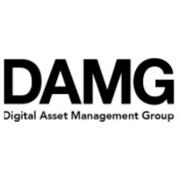 Digital Asset Management Group (DAMG) logo - Similar company to Re-Du Network