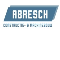 Construction & Machinery Abresch B.V. logo - Similar company to Ptb Constructies
