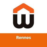Weldom Rennes La Visitation logo - Similar company to Coldex Oy