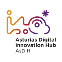 Asturias Digital Innovation Hub – AsDIH logo - Similar company to Clúster Ecco