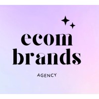 eComBrands the Agency logo - Similar company to Ecom Brands