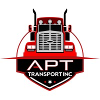 APT TRANSPORT INC. logo - Similar company to Deva Jatt Transport Ltd