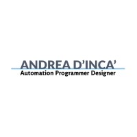 Andrea D'Inca' - Automazioni industriali logo - Similar company to Tm Solutions